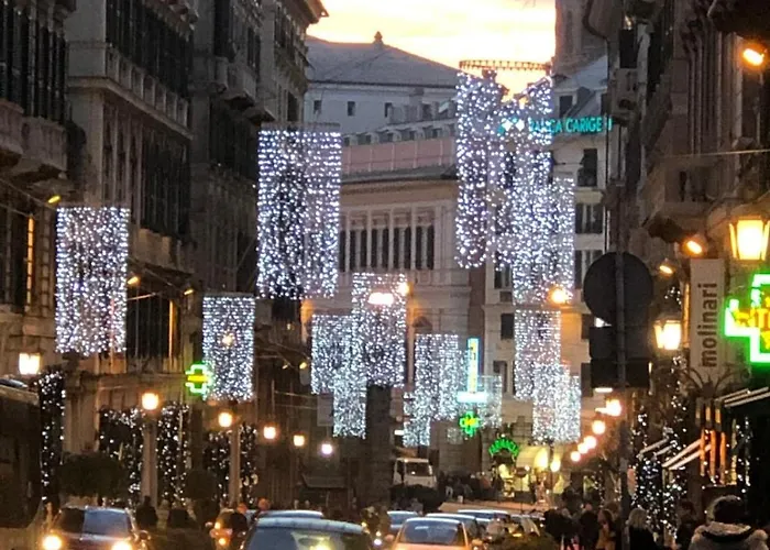 Apartamento Porta Soprana, Really Downtown 1 *