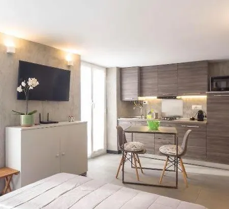 Apartment Porta Soprana, Really Downtown 1