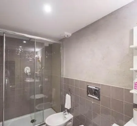 Porta Soprana, Really Downtown 1 Apartment Genua