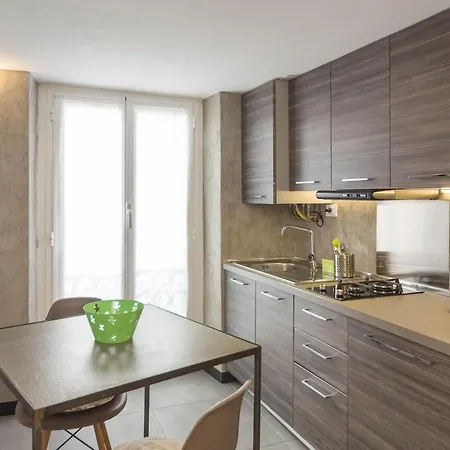 Porta Soprana, Really Downtown 1 Apartment