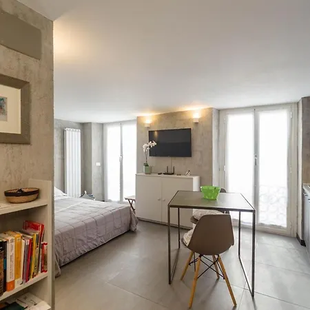 Apartment Porta Soprana, Really Downtown 1