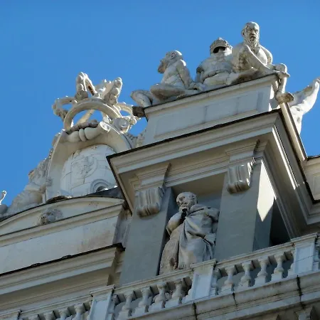 Porta Soprana, Really Downtown 1 Apartment Genua