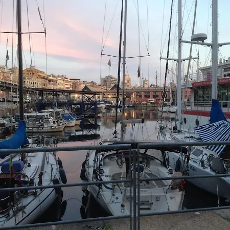 Porta Soprana, Really Downtown 1 Apartment