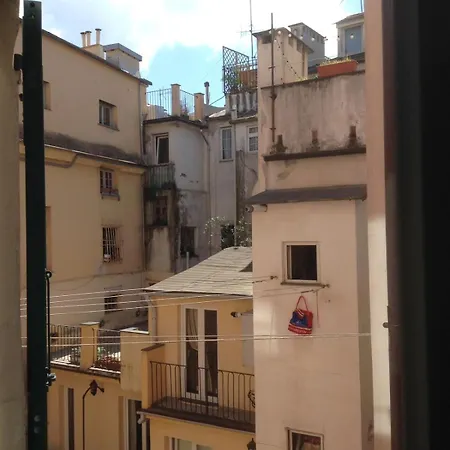 Porta Soprana, Really Downtown 1 דירה *