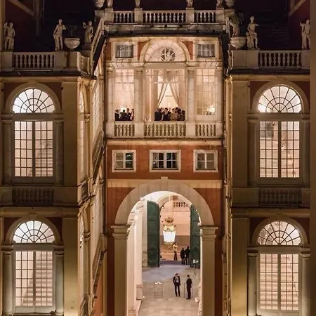 Apartment Porta Soprana, Really Downtown 1 *