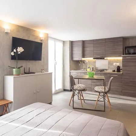 Apartment Porta Soprana, Really Downtown 1