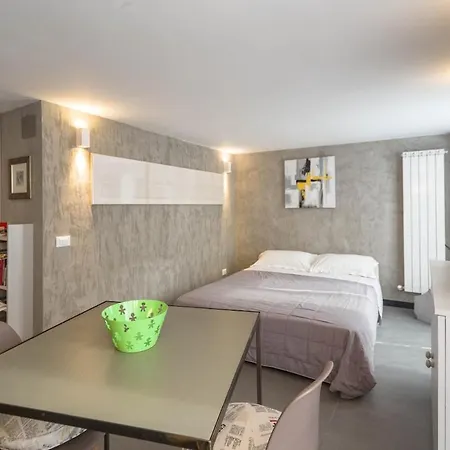 Apartment Porta Soprana, Really Downtown 1 Genua