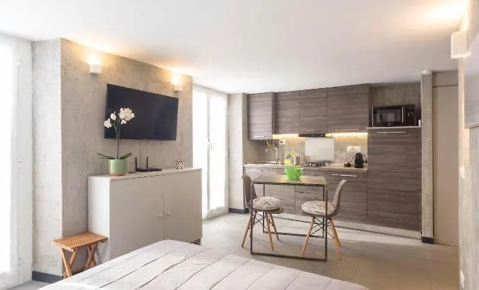 Appartamento Porta Soprana, Really Downtown 1