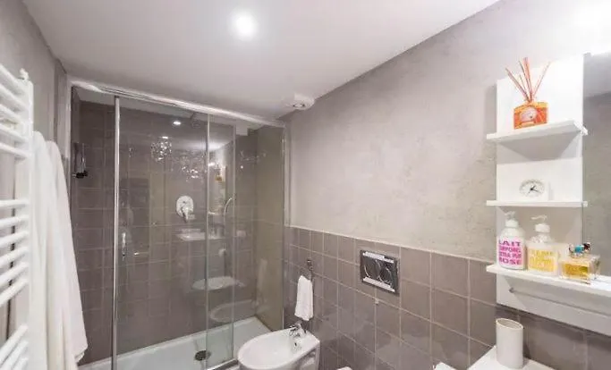 Porta Soprana, Really Downtown 1 Appartamento Genova