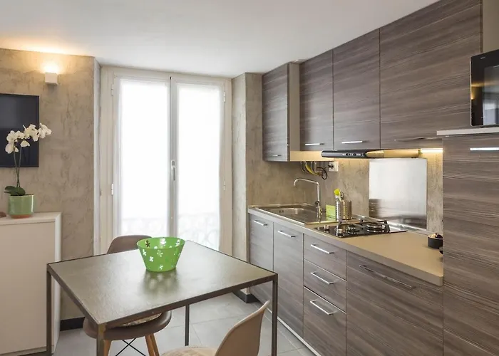 Porta Soprana, Really Downtown 1 Appartamento