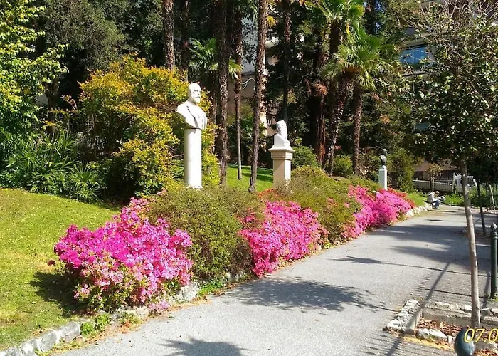 Appartamento Porta Soprana, Really Downtown 1 *