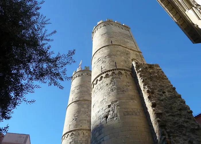 Porta Soprana, Really Downtown 1 Appartamento