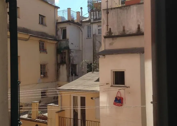 Porta Soprana, Really Downtown 1 Appartamento *