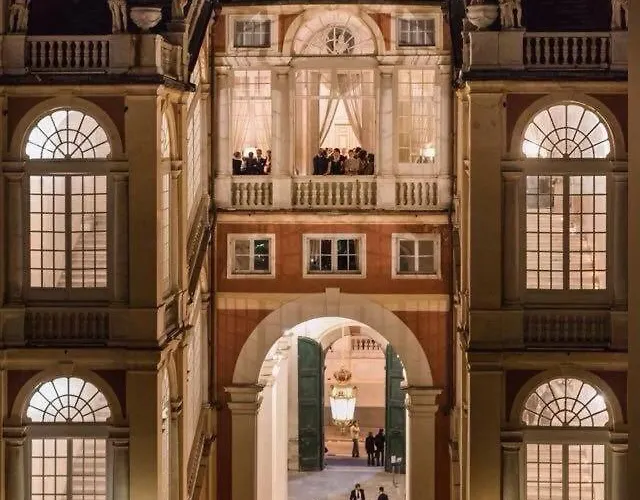 公寓 Porta Soprana, Really Downtown 1 *