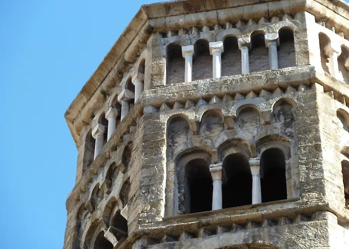 Appartamento Porta Soprana, Really Downtown 1 Genova