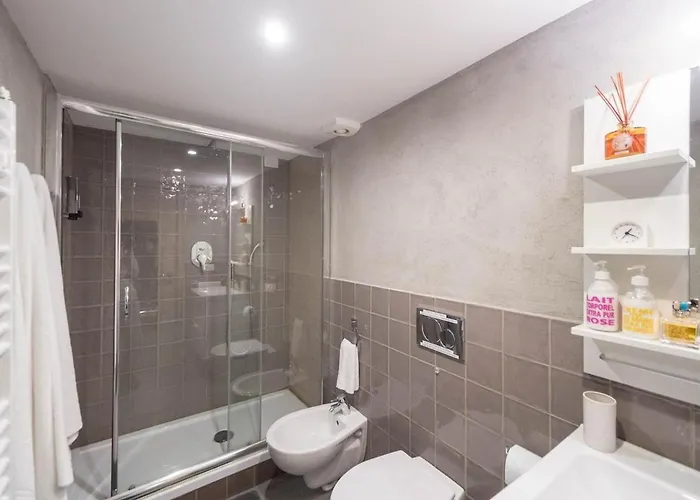 Porta Soprana, Really Downtown 1 Appartamento