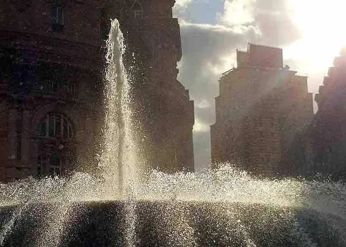 Porta Soprana, Really Downtown 1